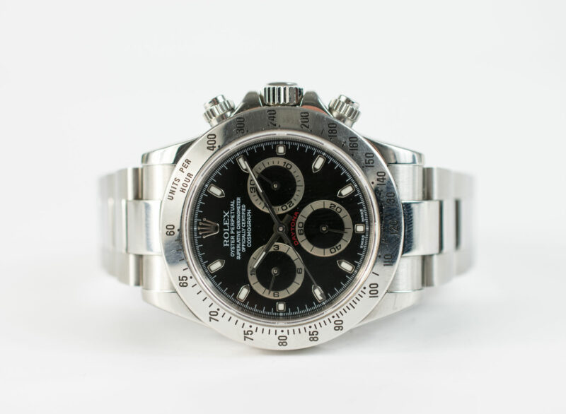 Rolex, Oyster Perpetual Cosmograph Daytona