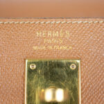 Hermès Kelly Bag 35 - Bild 5