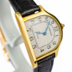 Cartier Armbanduhr Cloche de Cartier - Bild 7