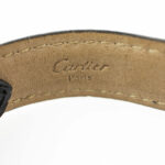 Cartier Armbanduhr Cloche de Cartier - Bild 4