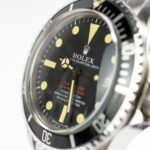 Rolex Herrenarmbanduhr Oyster Perpetual Date Submariner Sea-Dweller 2000 - Bild 9