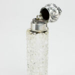 Konvolut Miniaturflakons und ein Miniatur-Parfumtricher - Bild 5