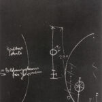 Joseph Beuys (1921 Kleve - 1986 Düsseldorf) (F) - Joseph Beuys (1921 Kleve - 1986 - Bild 2