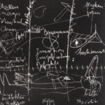 Joseph Beuys (1921 Kleve - 1986 Düsseldorf) (F) - Joseph Beuys (1921 Kleve - 1986 - Bild 4