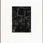 Joseph Beuys (1921 Kleve - 1986 Düsseldorf) (F) - Joseph Beuys (1921 Kleve - 1986 - Bild 5