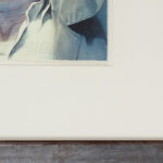 Gottfried Helnwein (1948 Wien) (F) - Mein Freund - Bild 3
