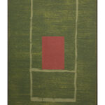Bruce Robbins (1948 Philadelphia) - 3-tlg., Triptychon 'Berlin Windows' - Bild 2