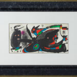 Joan Miró (1893 Barcelona - 1983 Palma de Mallorca) (F) - Escultur, Great Britain - Bild 2