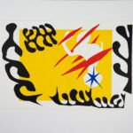 Henry Matisse (1869 Le Cateau-Cambrésis - 1954 Nizza) (F) - 4-tlg., Konvolut Grafiken - Bild 6