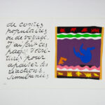 Henry Matisse (1869 Le Cateau-Cambrésis - 1954 Nizza) (F) - 4-tlg., Konvolut Grafiken - Bild 7