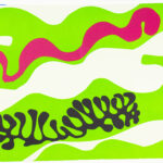 Henry Matisse (1869 Le Cateau-Cambrésis - 1954 Nizza) (F) - 2-tlg., Konvolut Grafiken 'Le Lagon' (plate XVII und XVIII) - Bild 5