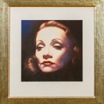 Gottfried Helnwein (1948 Wien) (F) - 'Marlene Dietrich' - Bild 2