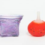 Konvolut Kerzenständer und Vasen - Bild 2