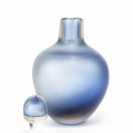 'Bottigle Incise' Vase - Bild 2