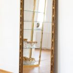 Klassizistischer Spiegel - Bild 2