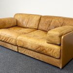 Zweisitzer-Sofa 'DS 76' - Bild 2