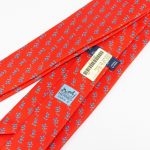 Konvolut Hermès Krawatten - Bild 2
