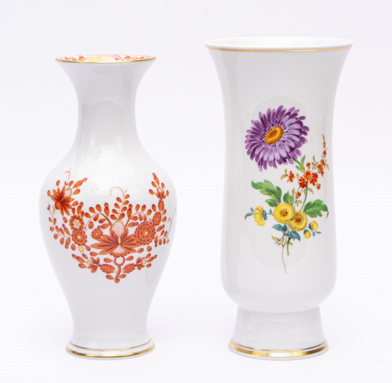 Paar Vasen - Bild 1