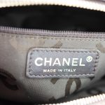 Chanel Tragetasche - Bild 5