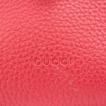 Gucci 'Bamboo' Schultertasche - Bild 3