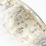 Kristallkanne mit ornamentiertem Silber - Bild 8