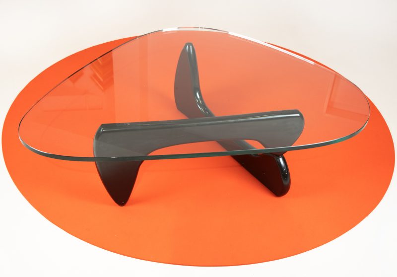 'Coffee Table', Entwurf von Isamu Noguchi (1904-1988)