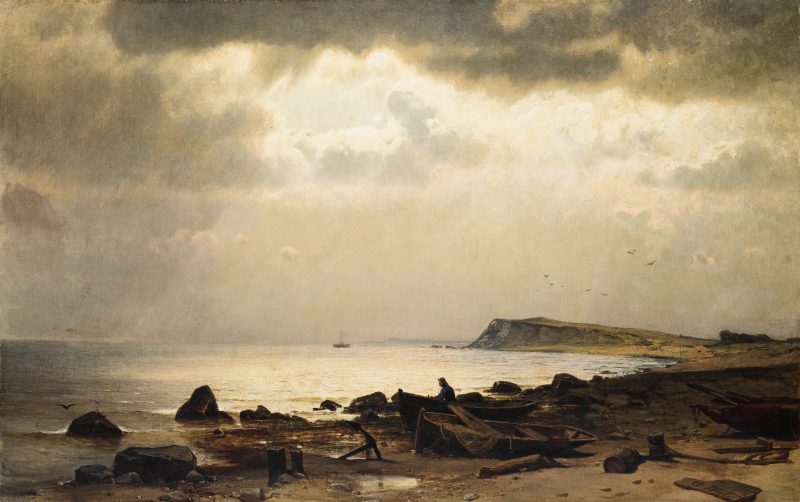 Antonie Biel (1830 Stralsund - 1880 Berlin)