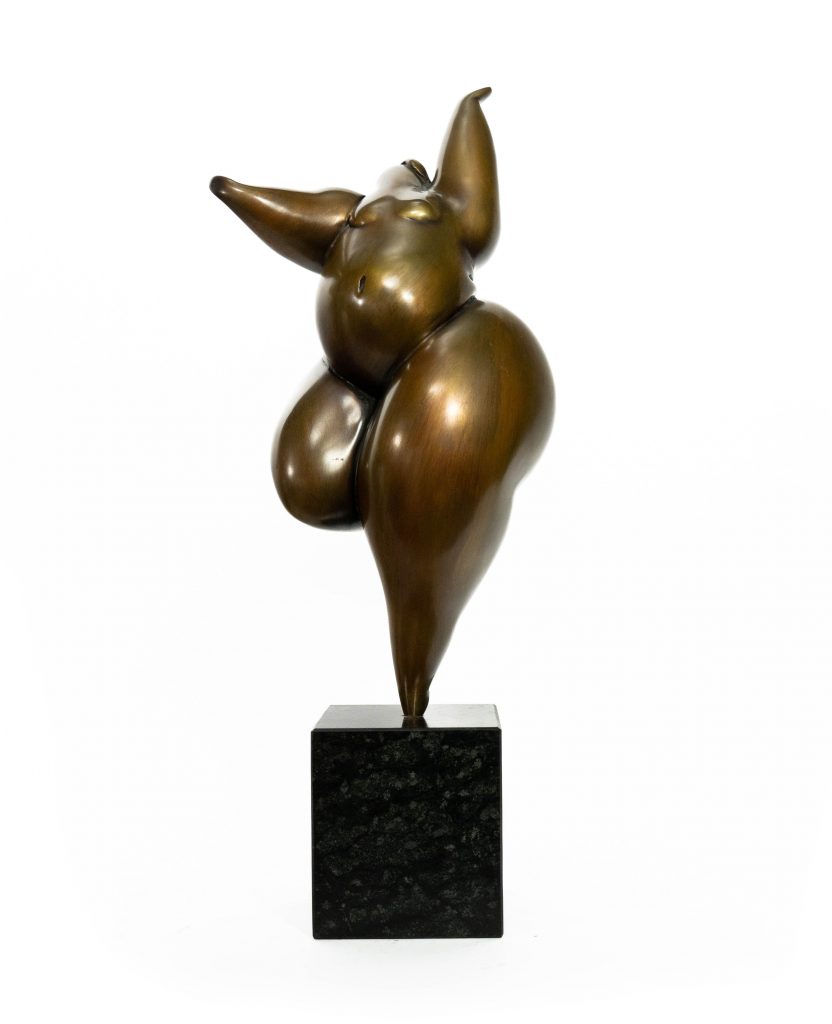 Christian Peschke (1946 Säckingen 2017) WETTMANN Kunstauktionen