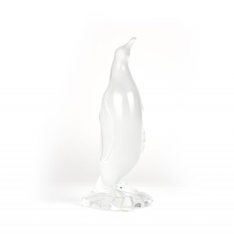 Lalique Pinguin