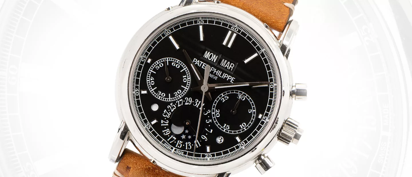 Collectors Market - SOLD: Patek Philippe Other