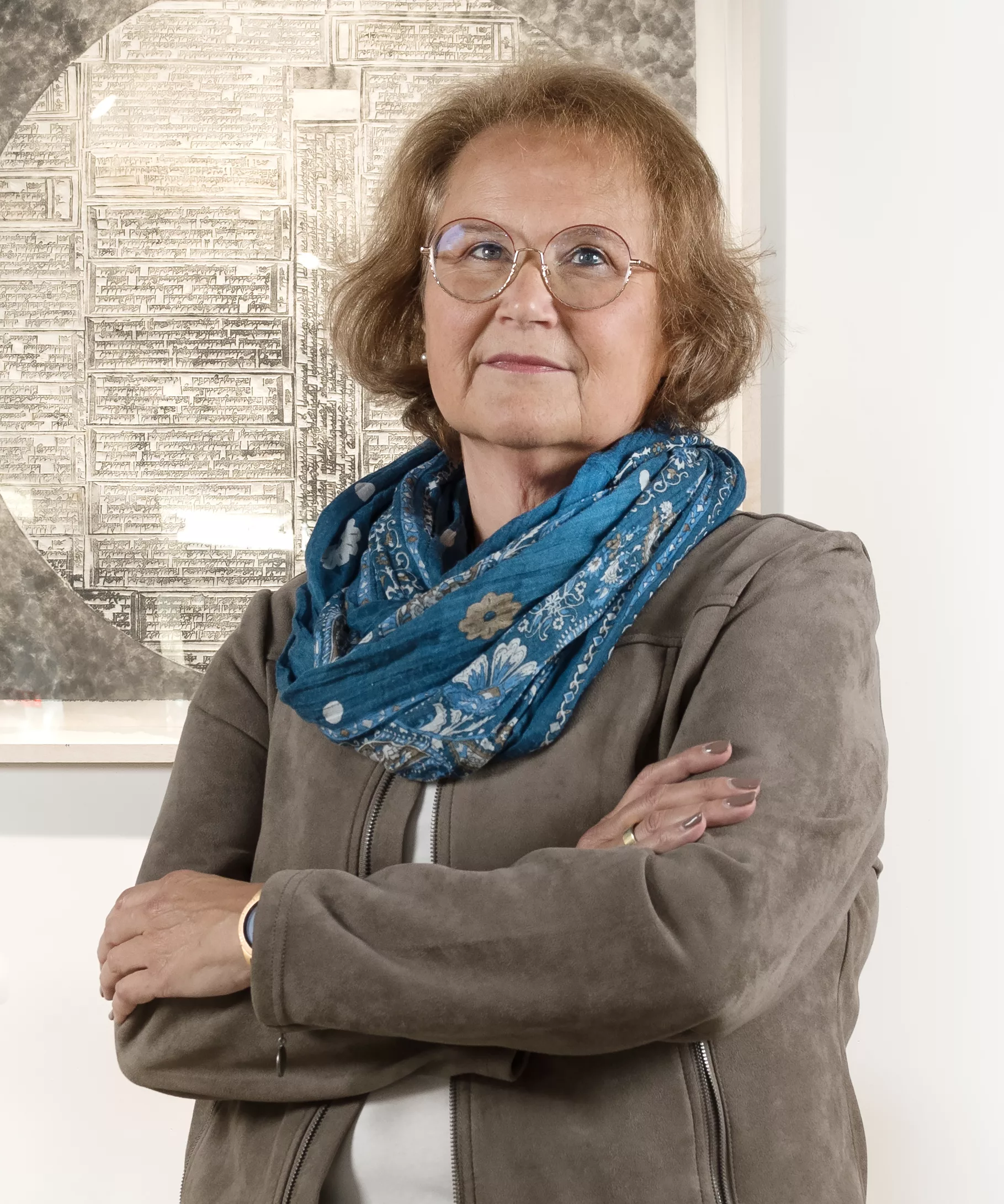 Barbara Klein-Jahns