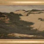 Ost- und Nordseedünen, drei Studien_75609_324-4