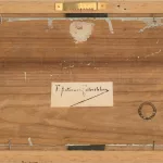 Ost- und Nordseedünen, drei Studien_75609_324-5