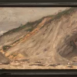 Ost- und Nordseedünen, drei Studien_75609_324-6