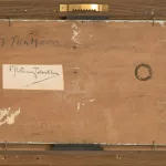 'Langeoog', 'Flinthörn' und 'Bornholm', drei Nord- und Ostseestudien_75609_325-3