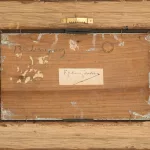 'Langeoog', 'Flinthörn' und 'Bornholm', drei Nord- und Ostseestudien_75609_325-7