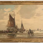 Fischerboote am Strand_75609_331-1