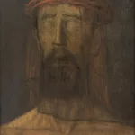 Christus mit der Dornenkrone_75609_335-1