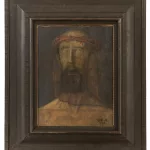 Christus mit der Dornenkrone_75609_335-2