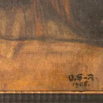 Christus mit der Dornenkrone_75609_335-4