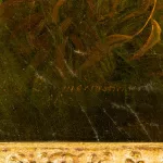 Pferde von Wölfen bedroht_75609_360-4