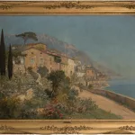 Italienische Küstenansicht_75609_363-1