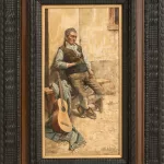 Guitarrista dormido (Schlafender Gitarrenspieler)_75609_377-1