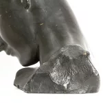 Kopf des knienden Jünglings_75609_380-5