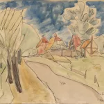 'Dorfweg'_75609_413-1