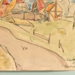 'Dorfweg'_75609_413-4