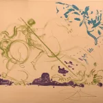 Der Heilige Georg mit dem Drachen_75609_434-1