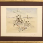 Le cavalier cosmique (Kosmischer Reiter)_75609_436-1