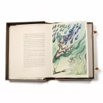 Mappenwerk 'Alice's adventures in Wonderland'_75609_443-3