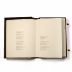 Mappenwerk 'Alice's adventures in Wonderland'_75609_443-4